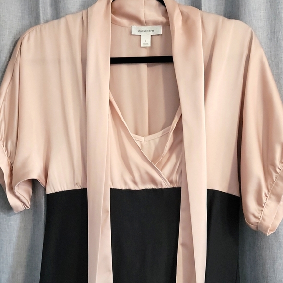 Dressbarn career dress - Picture 4 of 7